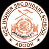 NSS HSS Adoor Logo